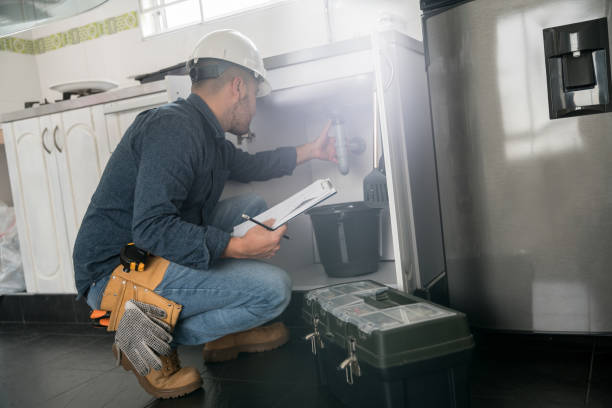 Best Same-Day Plumbing Service  in Yacolt, WA
