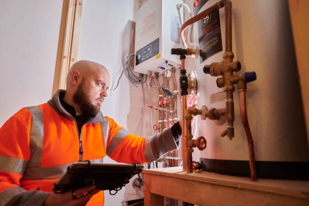 Best Boilers & Radiators  in Yacolt, WA