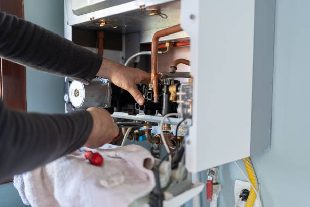 Best Residential Plumbing Services  in Yacolt, WA