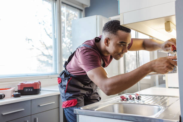 Best Leak Detection Services  in Yacolt, WA